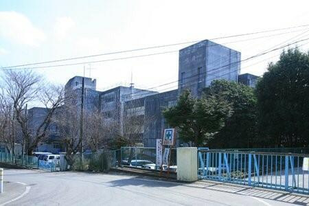 立花戸建ての周辺|柏市立中原小学校まで1,103m 