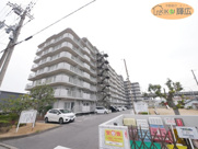 姫路西スカイハイツ　3階の画像