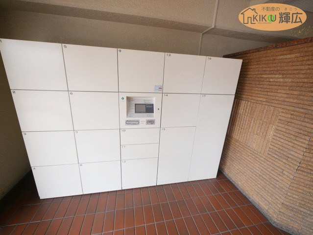 【設備】 | 姫路西スカイハイツ　3階