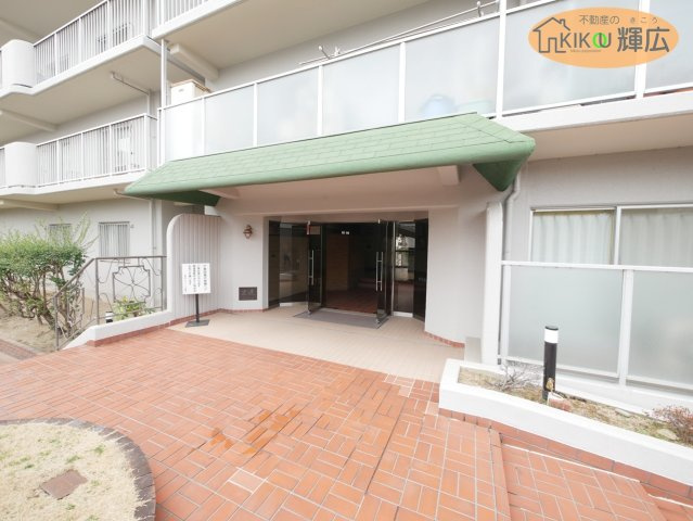 姫路西スカイハイツ　3階