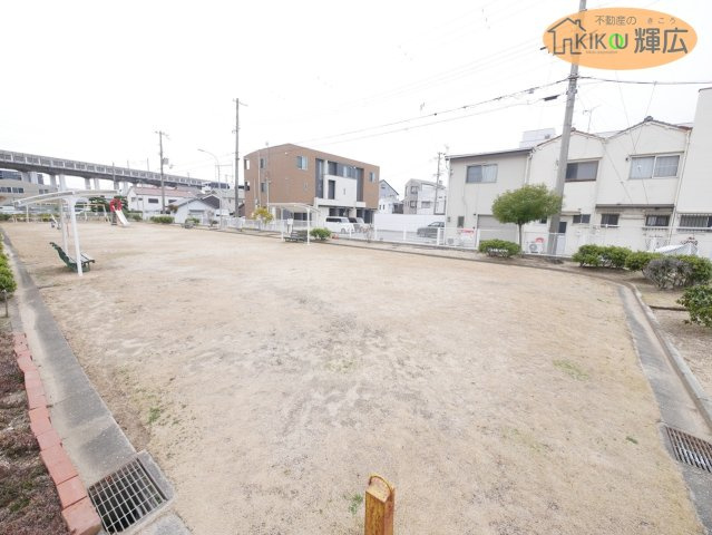 【その他】 | 姫路西スカイハイツ　3階