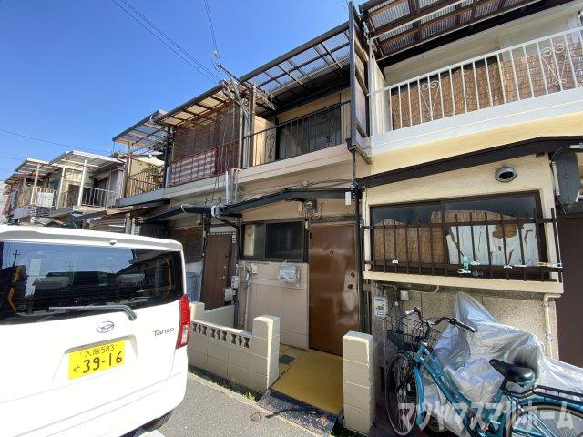 大東市三箇の賃貸一覧｜大東市・住道の賃貸ならピタットハウス住道店