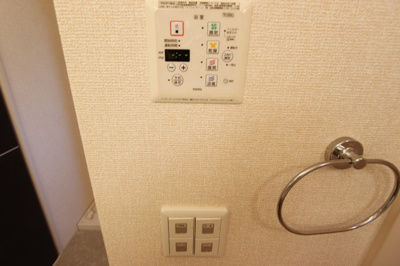 【設備】 | セジュール牧野