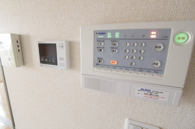 【設備】 | セジュール牧野