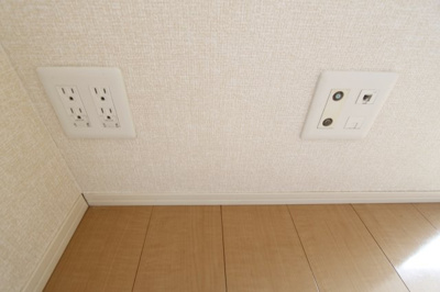 【設備】 | セジュール牧野