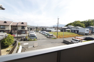 【展望】 | セジュール牧野