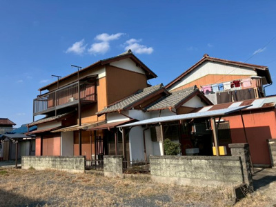 【外観】 | 蒔田3丁目戸建て