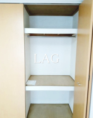 【収納】 | ベイ・アルファ上富士 | 収納です。