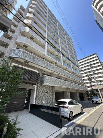 エスリード京橋グランツ