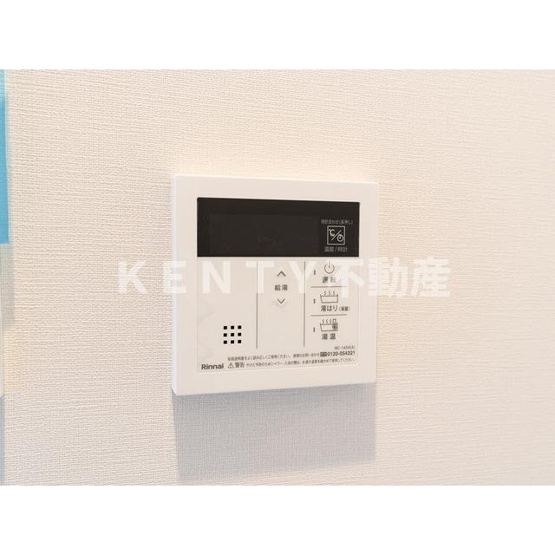 【設備】 | ルフォンプログレ品川戸越