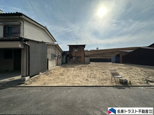 愛知県名古屋市守山区瀬古１丁目の写真