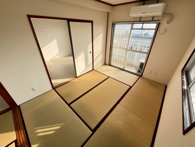 青雲マンションのその他|※お部屋により仕様が異なる場合があります※