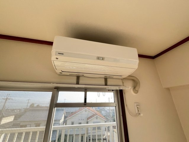 青雲マンションの設備|※お部屋により仕様が異なる場合があります※