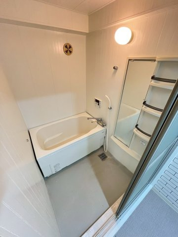 青雲マンションの浴室|※お部屋により仕様が異なる場合があります※