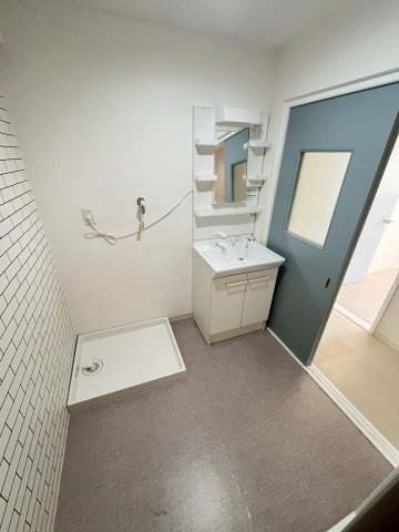 青雲マンションの洗面所|※お部屋により仕様が異なる場合があります※
