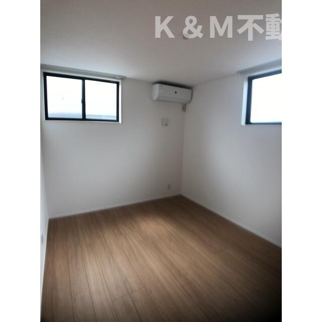 Ｋｏｌｅｔ柏常盤台＃０２のその他| 