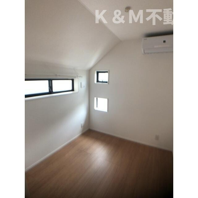 Ｋｏｌｅｔ柏常盤台＃０２のセキュリティ| 