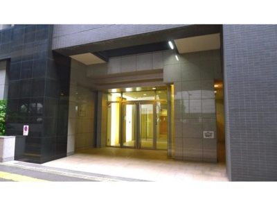 【エントランス】 | D’クラディアイヴァン初台