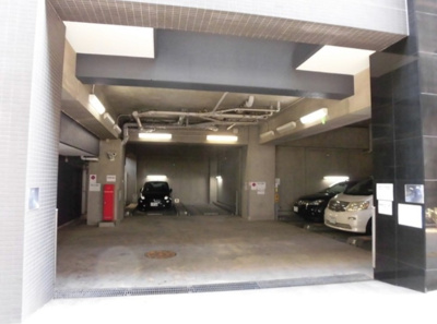 【その他共用部分】 | D’クラディアイヴァン初台