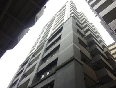 【外観】 | D’クラディアイヴァン初台