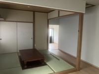 【和室】 | 宗像市ひかりヶ丘５丁目　中古一戸建☆仲介手数料無料☆
