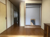 【玄関】 | 宗像市ひかりヶ丘５丁目　中古一戸建☆仲介手数料無料☆