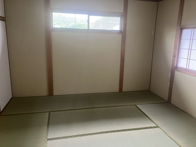【和室】 | 宗像市ひかりヶ丘５丁目　中古一戸建☆仲介手数料無料☆