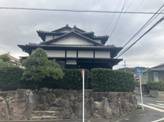 【外観】