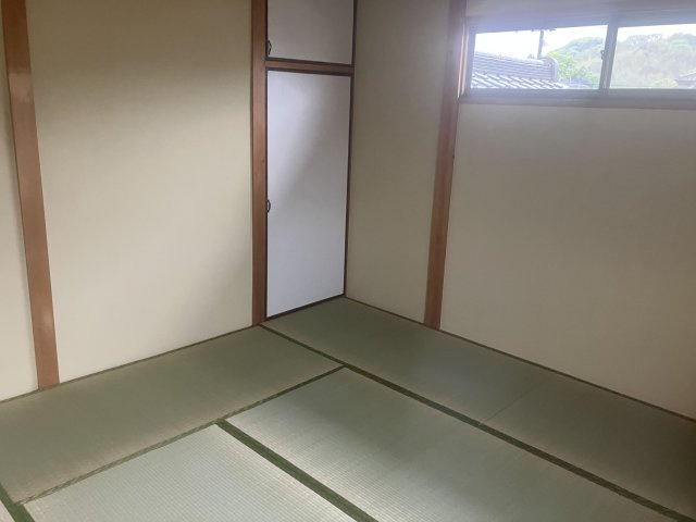 【和室】 | 宗像市ひかりヶ丘５丁目　中古一戸建☆仲介手数料無料☆