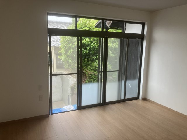 【洋室】 | 宗像市ひかりヶ丘５丁目　中古一戸建☆仲介手数料無料☆