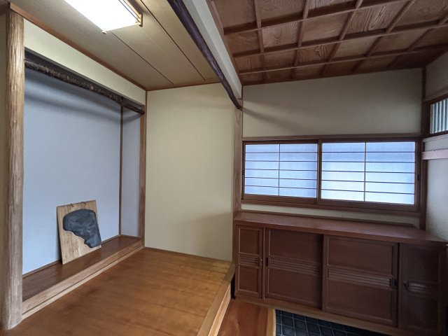 【玄関】 | 宗像市ひかりヶ丘５丁目　中古一戸建☆仲介手数料無料☆
