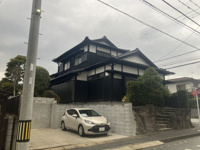 【駐車場】 | 宗像市ひかりヶ丘５丁目　中古一戸建☆仲介手数料無料☆