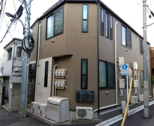 アーバンプレイス西早稲田Ⅲ