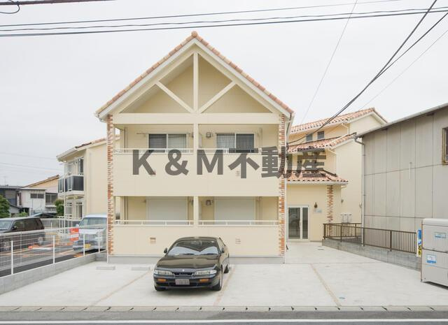 セナリオフォルム柏Ⅱ