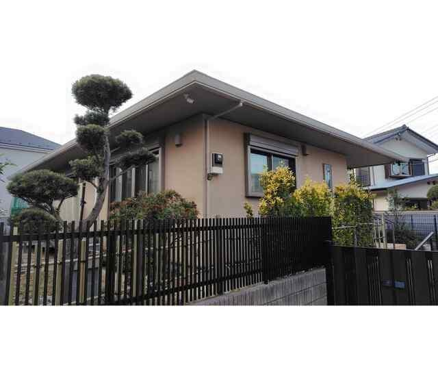 柏市つくしが丘３丁目貸家（ＪＴＩ）