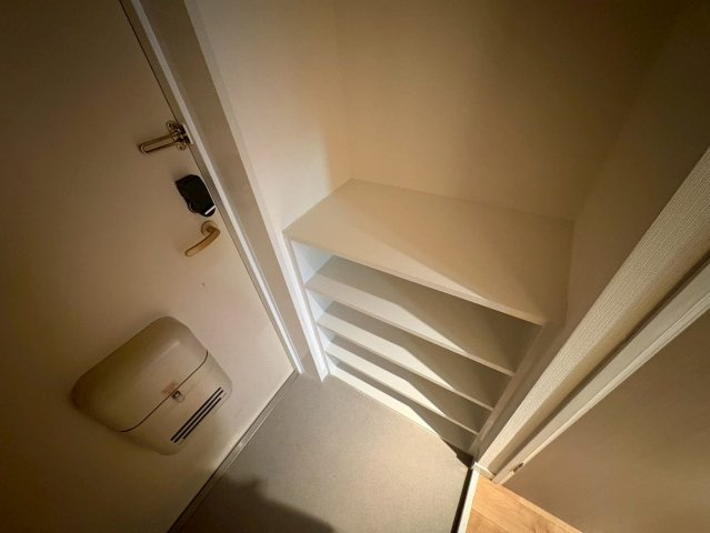 ドール新栄|名古屋市の賃貸ならMy賃貸の収納|ドール新栄