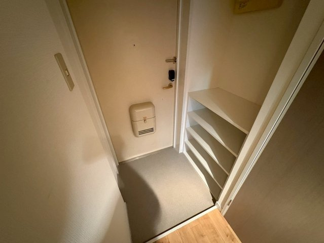 ドール新栄|名古屋市の賃貸ならMy賃貸の玄関|ドール新栄