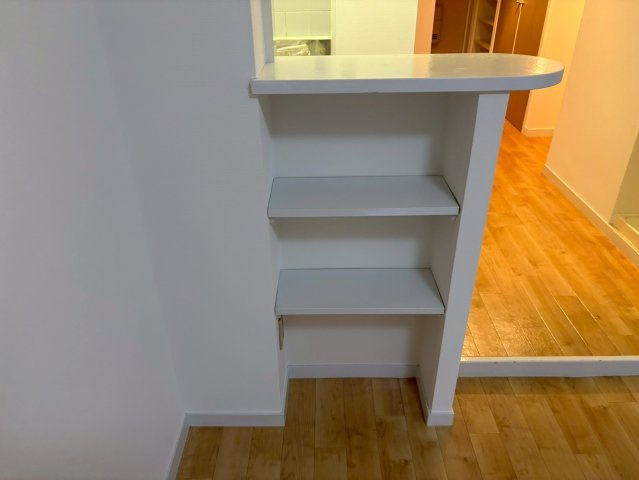 ドール新栄|名古屋市の賃貸ならMy賃貸の収納|ドール新栄