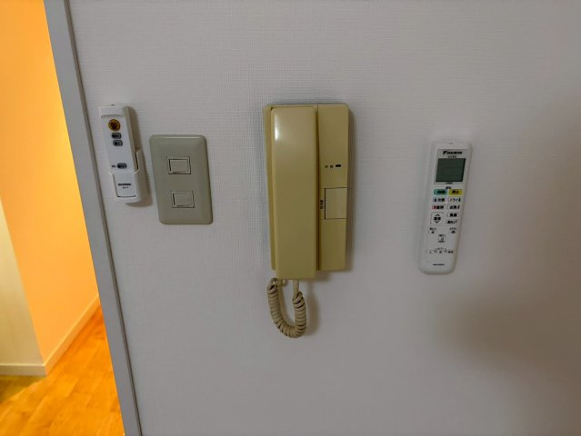 ドール新栄|名古屋市の賃貸ならMy賃貸のセキュリティ|ドール新栄