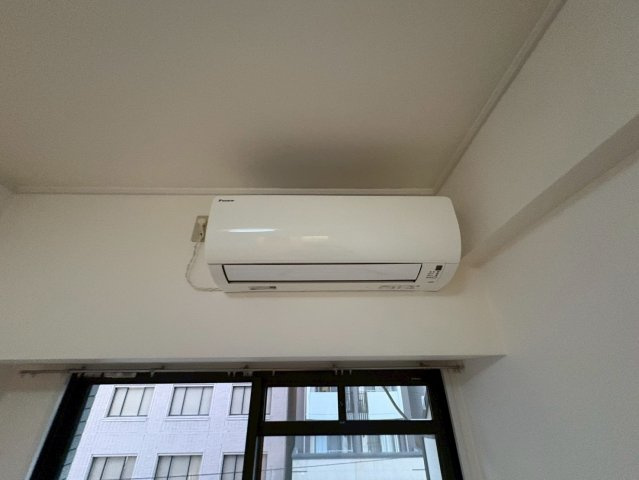 ドール新栄|名古屋市の賃貸ならMy賃貸の設備|ドール新栄