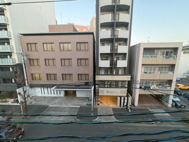 ドール新栄|名古屋市の賃貸ならMy賃貸の展望|ドール新栄