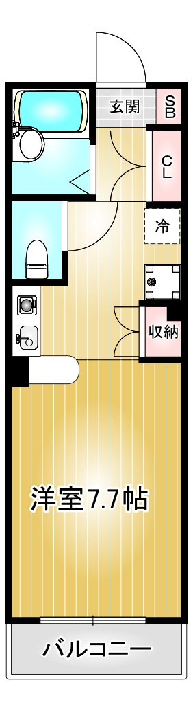ドール新栄|名古屋市の賃貸ならMy賃貸
