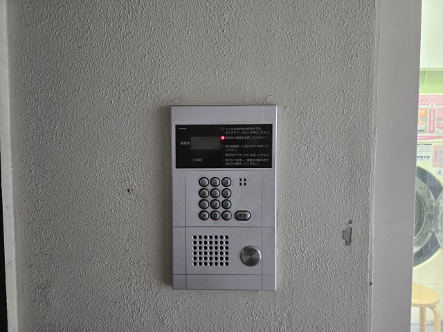 ドール新栄|名古屋市の賃貸ならMy賃貸のセキュリティ|ドール新栄