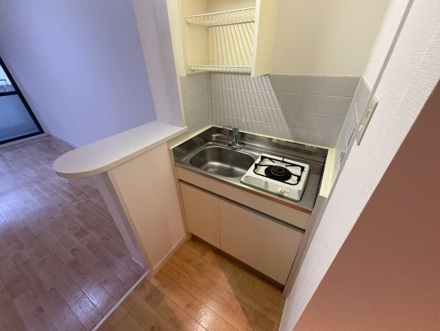 ドール新栄|名古屋市の賃貸ならMy賃貸のキッチン|ドール新栄