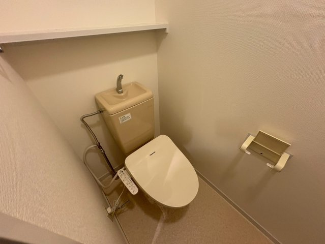 ドール新栄|名古屋市の賃貸ならMy賃貸のトイレ|ドール新栄