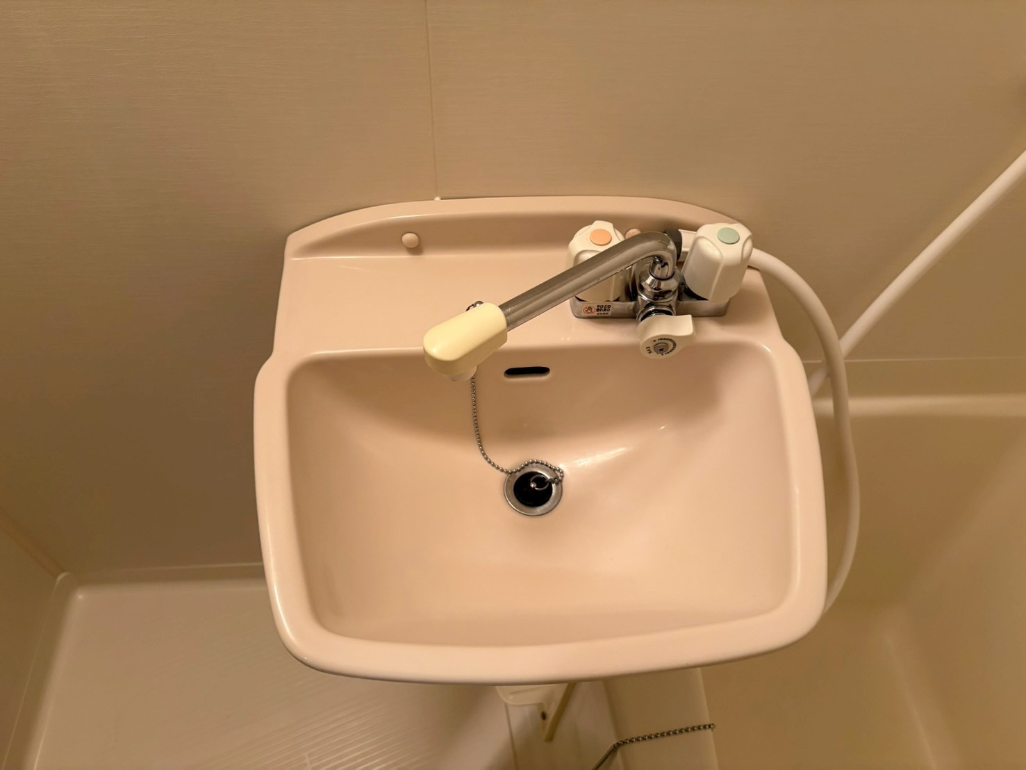 ドール新栄|名古屋市の賃貸ならMy賃貸の洗面所|ドール新栄