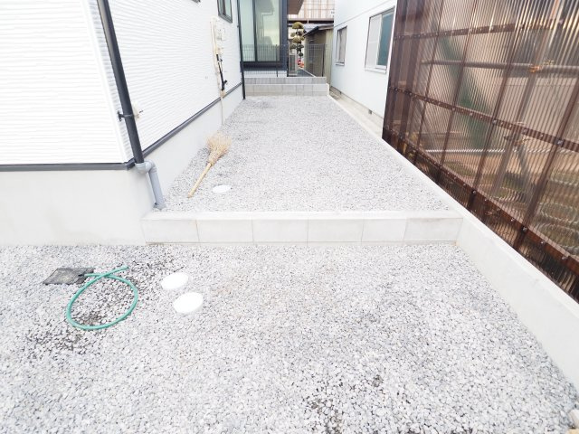 【構造・工法・仕様】 | 桑折町4期　2号棟 | ★内覧予約でブランド米2kg★