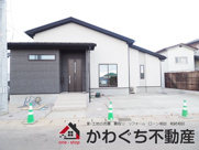 桑折町4期　2号棟の画像