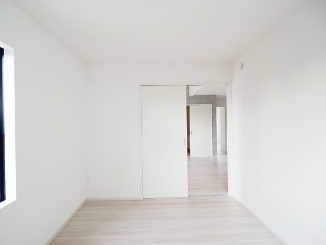 【洋室】 | 桑折町4期　2号棟 | ★内覧予約でブランド米2kg★