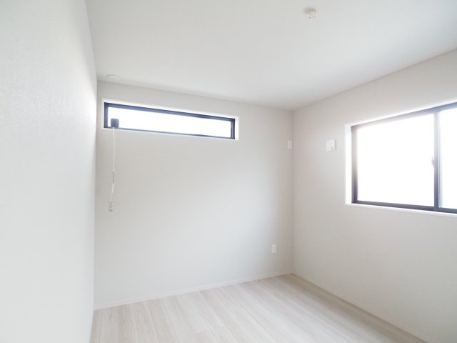 【洋室】 | 桑折町4期　2号棟 | ★内覧予約でブランド米2kg★